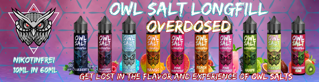 OWL-Salt-Longfill