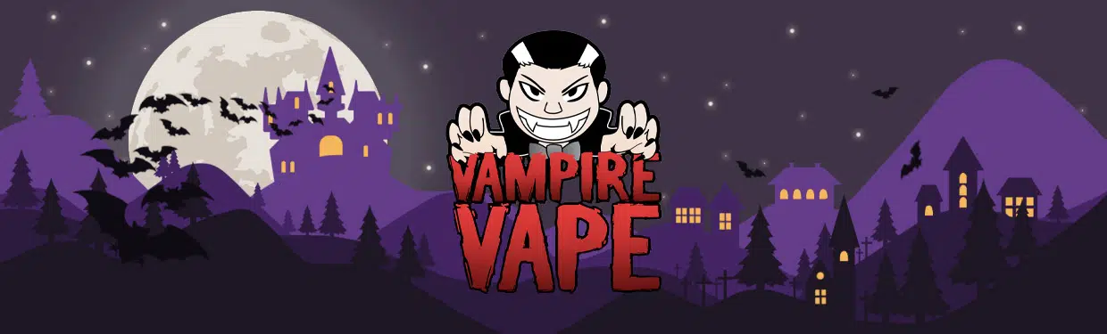 Vampire Vape Aroma