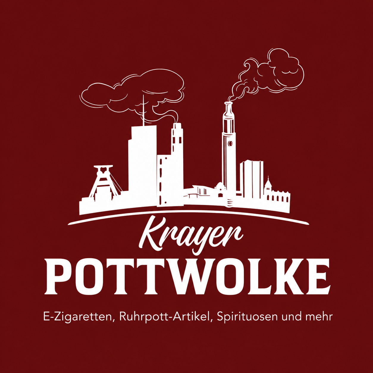 Krayer e Dampfer Shop Startseite 
