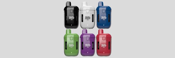 IVG AIR 2in1 Akku 780 mAh (Basisgerät)