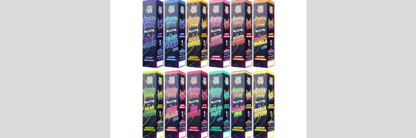 BAD CANDY JUICD SERIES