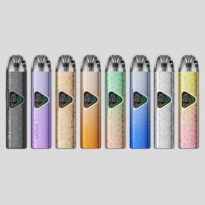 Linvo Force Air Pod E-Zigaretten Set