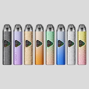 Linvo Force Air Pod E-Zigaretten Set
