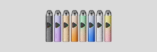Linvo Force Air Pod E-Zigaretten Set