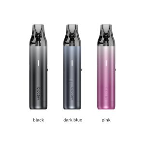 Golisi Medo Q Pod Kit