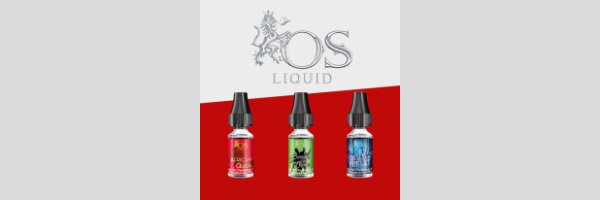 OS Liquid­eLiquids