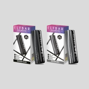 Elfbar - Elfa Master Luxe Edition Akku 1200 mAh