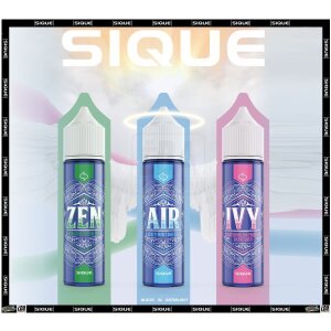 SIQUE Berlin Longfill