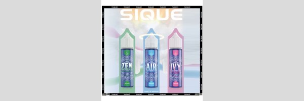 SIQUE Berlin Longfill