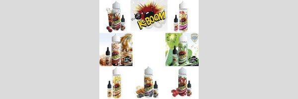 K-Boom Special Edition