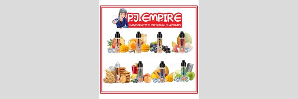 PJ Empire by Slushy Queen