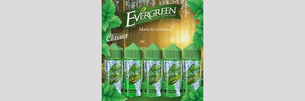 Evergreen Aroma