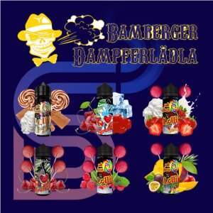 Bamberger Dampferlädla