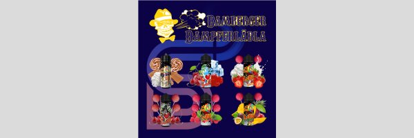 Bamberger Dampferlädla