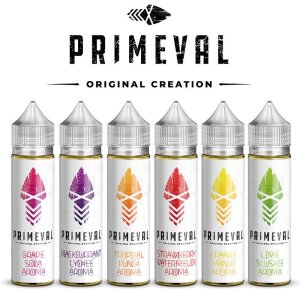 Primeval