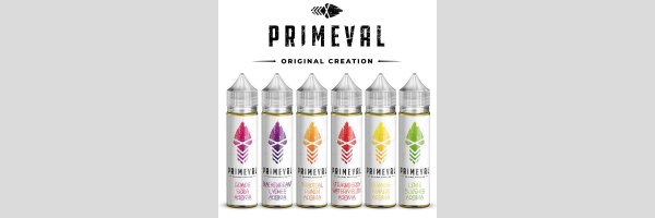 Primeval