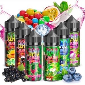Bad Candy Longfill