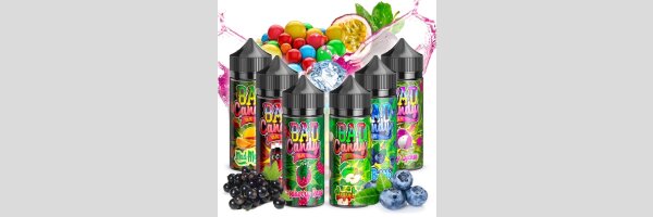 Bad Candy Longfill