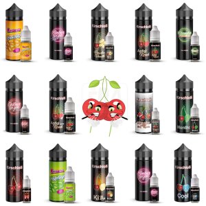 Kirschlolli Aroma Longfill
