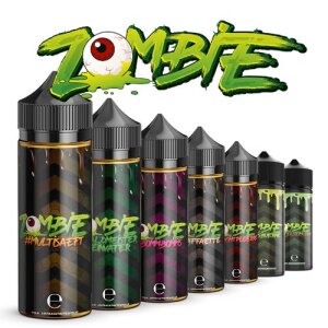 ZOMBIE JUICE