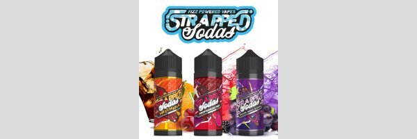 Strapped Soda Aroma