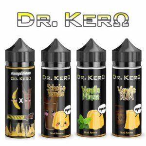 Dr. Kero Aroma
