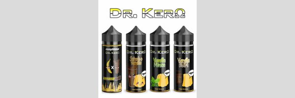 Dr. Kero Aroma