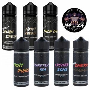 MaZa Aroma