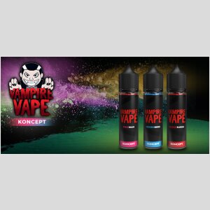 Vampire Vape Koncept XIX