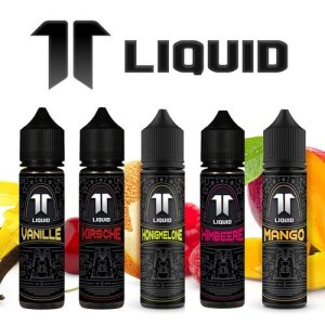 Elf Liquid Aromen