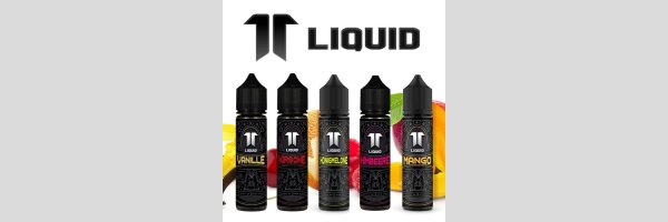 Elf Liquid Aromen