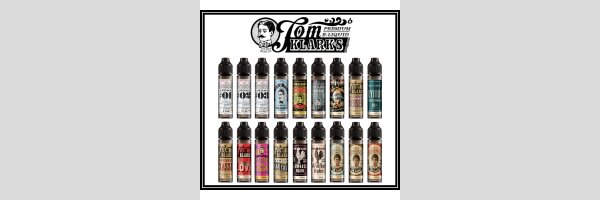 Tom Klark`s Aroma