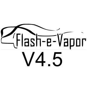 Flash e Vapor - Original
