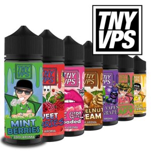 TNYVPS - Aroma