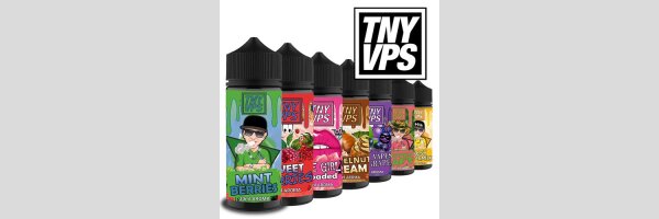 TNYVPS - Aroma