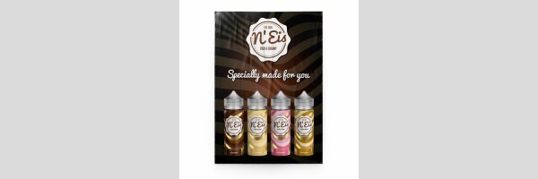 n&#039;Eis 10ml Aroma