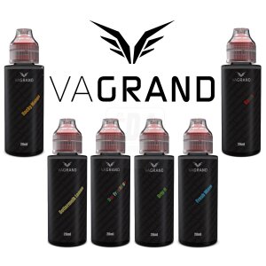 Vagrand - Longfill Aroma