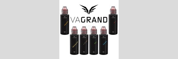 Vagrand - Longfill Aroma