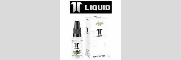 Elf-Liquid - Nikotinsalz Liquid