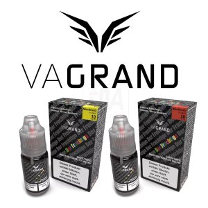 Vagrand - Nikotinsalz Liquid