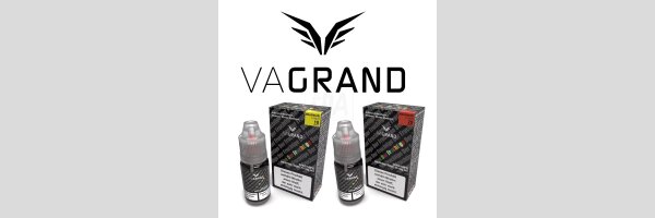 Vagrand - Nikotinsalz Liquid