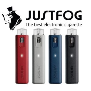 Justfog