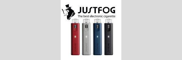 Justfog