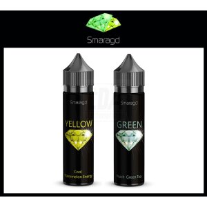 Smaragd - Aroma