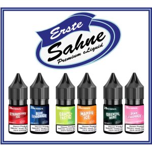 Erste Sahne Liquid