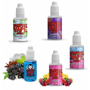 Vampire Vape - Aroma
