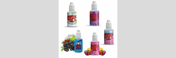 Vampire Vape - Aroma