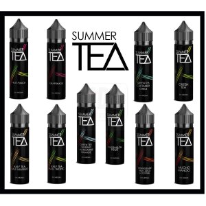 Summer Tea - Aroma