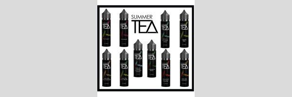 Summer Tea - Aroma
