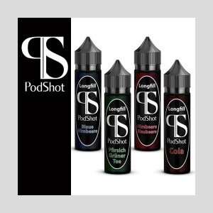Podshot Longfill